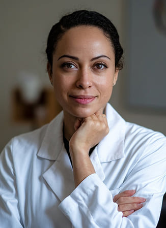 Психиатр-нарколог Алиева Вероника Сергеевна